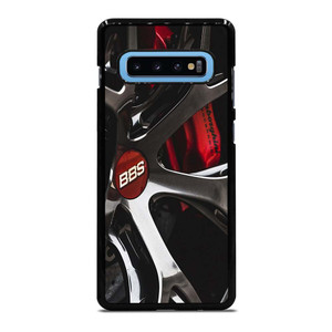BBS WHEEL LAMBORGHINI Samsung Galaxy S10 Plus Case Cover