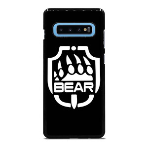 BEAR BADGE ESCAPE FROM TARKOV Samsung Galaxy S10 Plus Case Cover