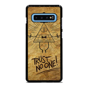 BILL CIPHER WHEEL SYMBOL Samsung Galaxy S10 Plus Case Cover