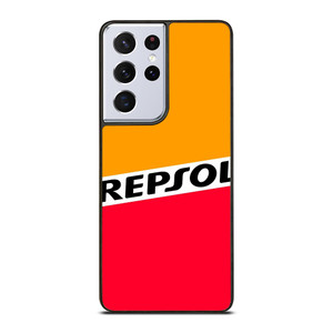 HONDA REPSOL RACING Samsung Galaxy S21 Ultra Case Cover