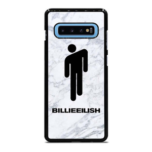BILLIE EILISH MARBLE LOGO Samsung Galaxy S10 Plus Case Cover