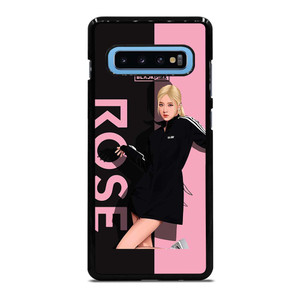 BLACKPINK ROSE Samsung Galaxy S10 Plus Case Cover