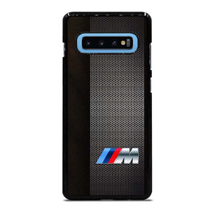 BMW WOODEN METAL LOGO Samsung Galaxy S10 Plus Case Cover BMW WOODEN METAL LOGO Samsung Galaxy S10 Plus Case Cover
