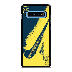 BOCA JUNIORS FC NIKE Samsung Galaxy S10 Plus Case Cover