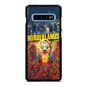 BORDERLANDS 3 GAME POSTER Samsung Galaxy S10 Plus Case Cover BORDERLANDS 3 GAME POSTER Samsung Galaxy S10 Plus Case Cover