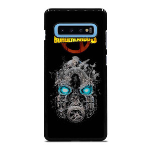 BORDERLANDS 3 GAME Samsung Galaxy S10 Plus Case Cover BORDERLANDS 3 GAME Samsung Galaxy S10 Plus Case Cover