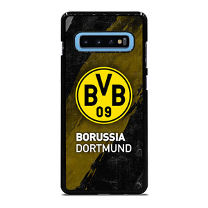 BORUSSIA DORTMUND ART Samsung Galaxy S10 Plus Case Cover BORUSSIA DORTMUND ART Samsung Galaxy S10 Plus Case Cover
