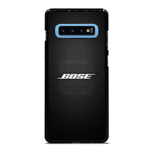 BOSE SPEAKER LOGO Samsung Galaxy S10 Plus Case Cover BOSE SPEAKER LOGO Samsung Galaxy S10 Plus Case Cover