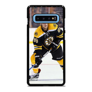 BOSTON BRUINS DAVID PASTRNAK HOCKEY NHL Samsung Galaxy S10 Plus Case Cover