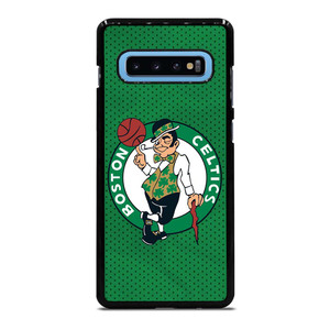 BOSTON CELTICS JERSEY Samsung Galaxy S10 Plus Case Cover BOSTON CELTICS JERSEY Samsung Galaxy S10 Plus Case Cover