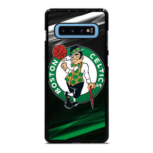BOSTON CELTICS NBA LOGO Samsung Galaxy S10 Plus Case Cover