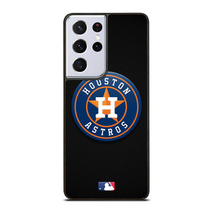 HOUSTON ASTROS BASEBALL TEAM Samsung Galaxy S21 Ultra Case Cover HOUSTON ASTROS BASEBALL TEAM Samsung Galaxy S21 Ultra Case Cover