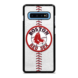BOSTON RED SOX MLB Samsung Galaxy S10 Plus Case Cover
