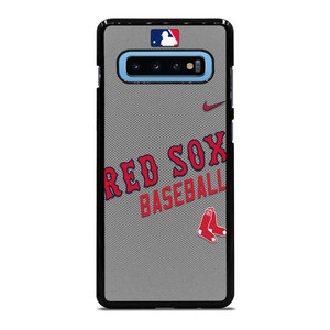 BOSTON RED SOX NIKE MLB Samsung Galaxy S10 Plus Case Cover