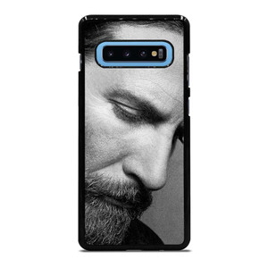 BRADLEY COOPER FACE Samsung Galaxy S10 Plus Case Cover BRADLEY COOPER FACE Samsung Galaxy S10 Plus Case Cover