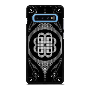 BREAKING BENJAMIN METAL SYMBOL Samsung Galaxy S10 Plus Case Cover BREAKING BENJAMIN METAL SYMBOL Samsung Galaxy S10 Plus Case Cover