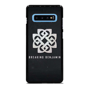 BREAKING BENJAMIN SYMBOL Samsung Galaxy S10 Plus Case Cover BREAKING BENJAMIN SYMBOL Samsung Galaxy S10 Plus Case Cover