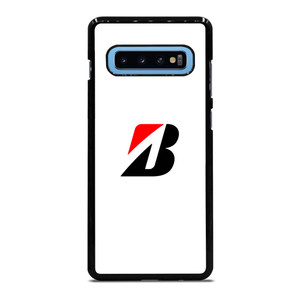 BRIDGESTONE TIRE LOGO Samsung Galaxy S10 Plus Case Cover