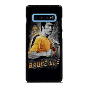 BRUCE LEE  Samsung Galaxy S10 Plus Case Cover