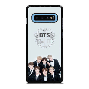 BTS BANGTAN BOYS SUITS Samsung Galaxy S10 Plus Case Cover BTS BANGTAN BOYS SUITS Samsung Galaxy S10 Plus Case Cover