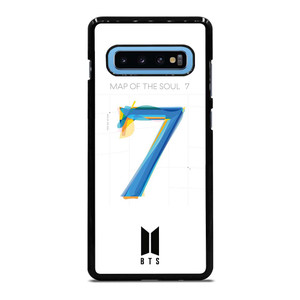 BTS MAP OF THE SOUL ALBUM COVER Samsung Galaxy S10 Plus Case Cover BTS MAP OF THE SOUL ALBUM COVER Samsung Galaxy S10 Plus Case Cover