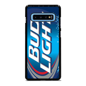 BUD LIGHT BEER SYMBOL Samsung Galaxy S10 Plus Case Cover BUD LIGHT BEER SYMBOL Samsung Galaxy S10 Plus Case Cover