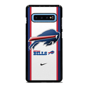 BUFFALO BILLS LOGO Samsung Galaxy S10 Plus Case Cover BUFFALO BILLS LOGO Samsung Galaxy S10 Plus Case Cover
