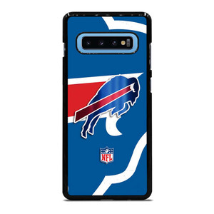 BUFFALO BILLS NFL LOGO Samsung Galaxy S10 Plus Case Cover BUFFALO BILLS NFL LOGO Samsung Galaxy S10 Plus Case Cover