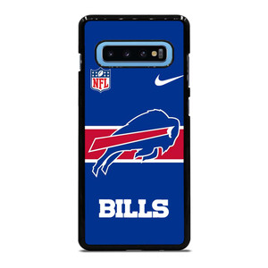 BUFFALO BILLS NIKE NFL Samsung Galaxy S10 Plus Case Cover BUFFALO BILLS NIKE NFL Samsung Galaxy S10 Plus Case Cover