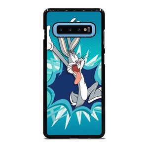 BUGS BUNNY LOONEY TUNES Samsung Galaxy S10 Plus Case Cover