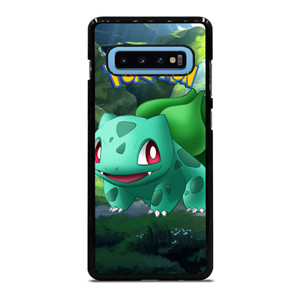 BULBASAUR POKEMON CARTOON Samsung Galaxy S10 Plus Case Cover BULBASAUR POKEMON CARTOON Samsung Galaxy S10 Plus Case Cover