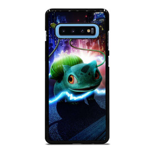 BULBASAUR POKEMON MOVIE Samsung Galaxy S10 Plus Case Cover BULBASAUR POKEMON MOVIE Samsung Galaxy S10 Plus Case Cover