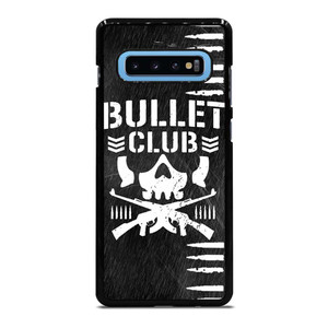 BULLET CLUB AK Samsung Galaxy S10 Plus Case Cover BULLET CLUB AK Samsung Galaxy S10 Plus Case Cover