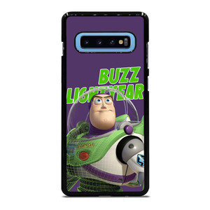 BUZZ LIGHTYEAR TOY STORY DISNEY Samsung Galaxy S10 Plus Case Cover BUZZ LIGHTYEAR TOY STORY DISNEY Samsung Galaxy S10 Plus Case Cover