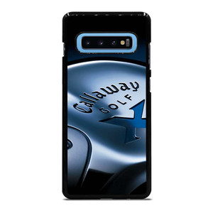CALLAWAY GOLF X LOGO Samsung Galaxy S10 Plus Case Cover
