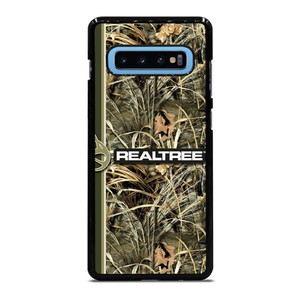 CAMO REALTREE Samsung Galaxy S10 Plus Case Cover CAMO REALTREE Samsung Galaxy S10 Plus Case Cover