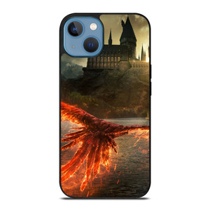 FANTASTIC BEAST 3 THE SECRETS OF DUMBLEDORE MOVIES iPhone 13 Case Cover