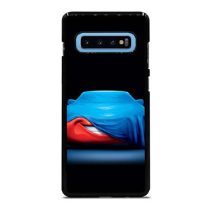 CARS SMILE Samsung Galaxy S10 Plus Case Cover