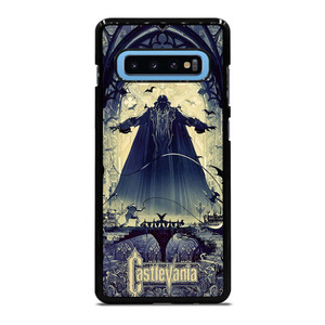 CASTLEVANIA MOVIE POSTER FAN ART Samsung Galaxy S10 Plus Case Cover CASTLEVANIA MOVIE POSTER FAN ART Samsung Galaxy S10 Plus Case Cover