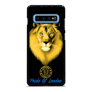 CHELSEA FC MASCOT Samsung Galaxy S10 Plus Case Cover CHELSEA FC MASCOT Samsung Galaxy S10 Plus Case Cover