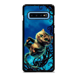 CHESHIRE CAT ALICE IN WONDERLAND Samsung Galaxy S10 Plus Case Cover