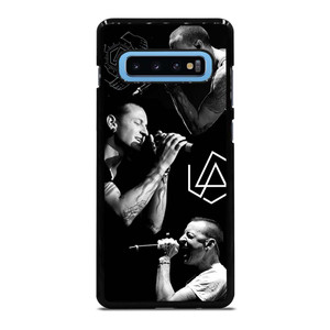CHESTER LINKIN PARK COLLAGE Samsung Galaxy S10 Plus Case Cover CHESTER LINKIN PARK COLLAGE Samsung Galaxy S10 Plus Case Cover