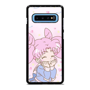 CHIBIUSA SAILOR MOON KAWAII Samsung Galaxy S10 Plus Case Cover