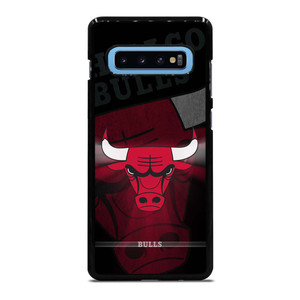 CHICAGO BULLS NBA SYMBOL Samsung Galaxy S10 Plus Case Cover CHICAGO BULLS NBA SYMBOL Samsung Galaxy S10 Plus Case Cover