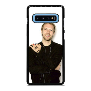 CHRIS MARTIN COLDPLAY YOUNG Samsung Galaxy S10 Plus Case Cover