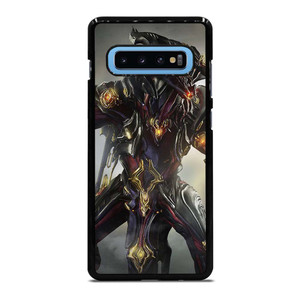 CHROMA PRIME WARFRAME Samsung Galaxy S10 Plus Case Cover CHROMA PRIME WARFRAME Samsung Galaxy S10 Plus Case Cover