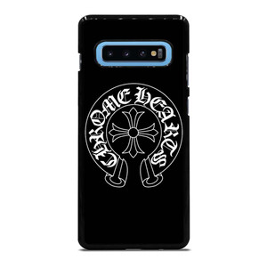 CHROME HEARTS LOGO Samsung Galaxy S10 Plus Case Cover CHROME HEARTS LOGO Samsung Galaxy S10 Plus Case Cover