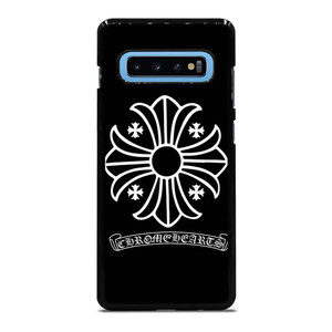 CHROME HEARTS SYMBOL Samsung Galaxy S10 Plus Case Cover CHROME HEARTS SYMBOL Samsung Galaxy S10 Plus Case Cover