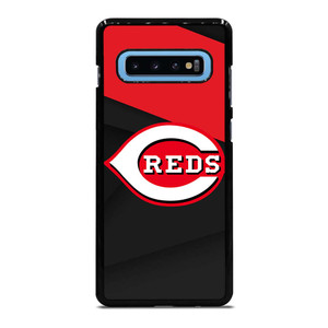 CINCINNATI REDS BASEBALL MLB Samsung Galaxy S10 Plus Case Cover