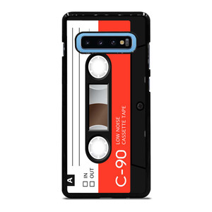 CLEVELAND BROWNS DAWG POUND C-90 Samsung Galaxy S10 Plus Case Cover CLEVELAND BROWNS DAWG POUND C-90 Samsung Galaxy S10 Plus Case Cover